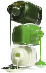 nagellack